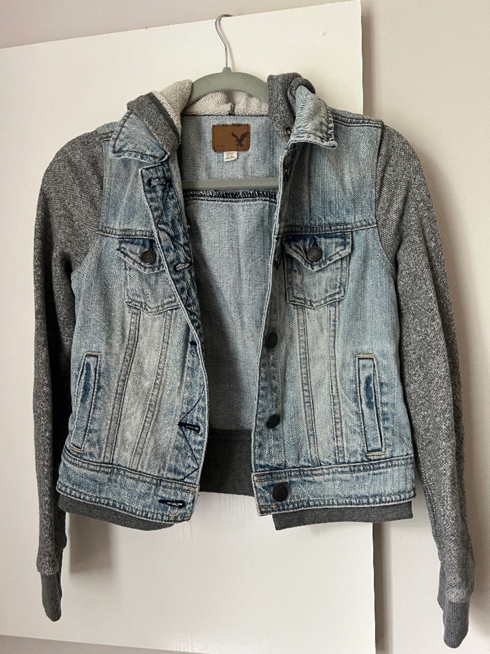 American Eagle Jean Jacket